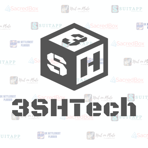 3SHTech Ltd