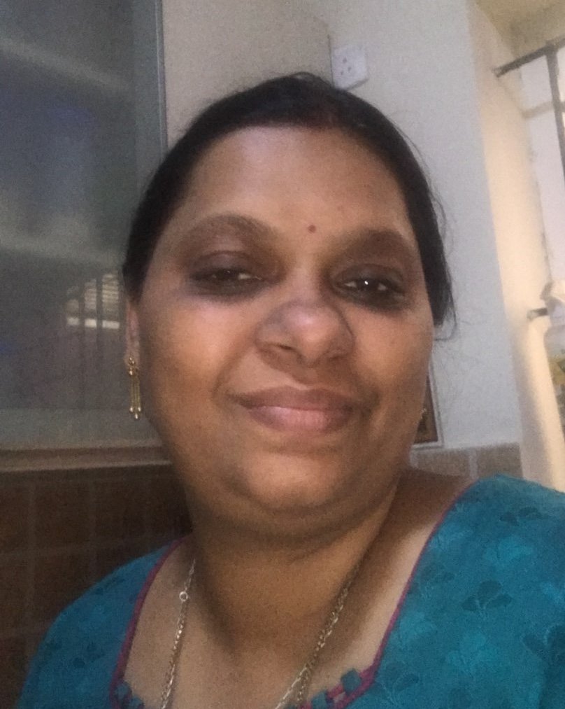 Sri Ramya J