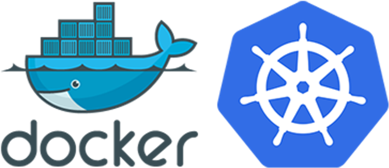 Docker & Kubernetes